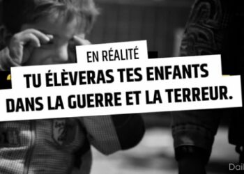 Le gouvernement français met en ligne un site contre le djihadisme