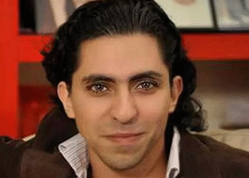 La flagellation du blogueur Raif Badawi de nouveau reportée pour raisons médicales