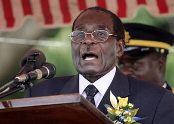 Robert Mugabe, 91 ans, nouveau président de l'Union africaine