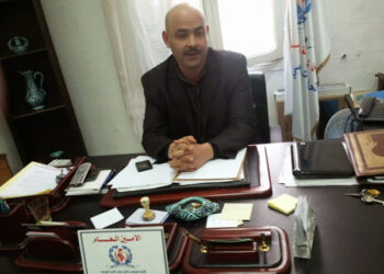 Sahbi Jouini : « La loi antiterroriste en Tunisie est injuste et doit être révisée »