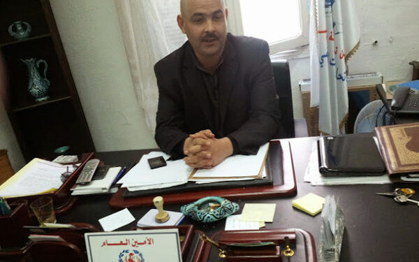 Sahbi Jouini : « La loi antiterroriste en Tunisie est injuste et doit être révisée »