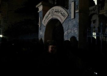 Néji Bghouri vient de recevoir un appel téléphonique de Libye au sujet de Sofiane et Nadhir