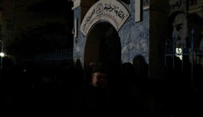 Néji Bghouri vient de recevoir un appel téléphonique de Libye au sujet de Sofiane et Nadhir