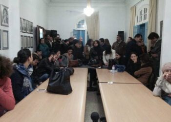 Sort incertain pour Sofiane et Nadhir : Les journalistes sous le choc