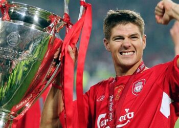 Steven Gerrard va quitter Liverpool apr&egrave;s 16 ans de bons et loyaux services