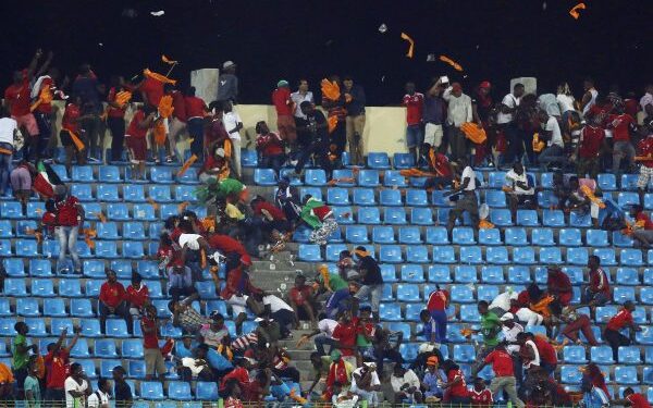CAN 2015 : La Guinée équatoriale s’en tire à bon compte après les incidents de la demi-finale