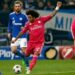 Ligue des Champions : Le Real Madrid en roue libre