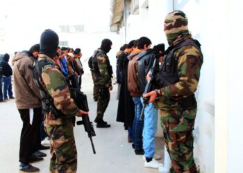 Arrestations de "takfiristes" du groupe Oqba Ibn Nafaa qui ciblaient des sites sécuritaires en Tunisie