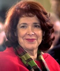 La romancière algérienne Assia Djebar n'est plus !