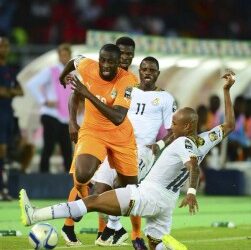 CAN 2015 : La C&ocirc;te d'Ivoire championne d'Afrique