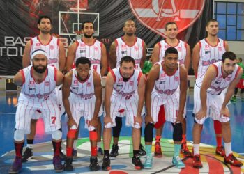 Basketball (7&egrave;me J. play-off) : Le Club Africain confirme son leadership