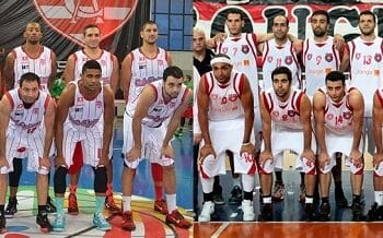 Basketball (7&egrave;me J. play-off) : CA-ESS, choc br&ucirc;lant !