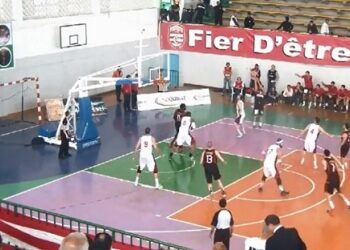 Basketball (1/8e Coupe de Tunisie) : CA-ESS, le choc des titans