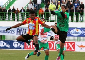 Ligue 1 &ndash; J16 / CSHL-EST 0-1 : Une premi&egrave;re r&eacute;ussie pour de Morais