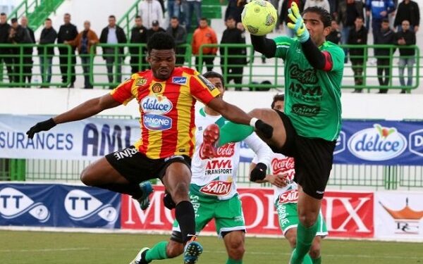 Ligue 1 – J16 / CSHL-EST 0-1 : Une première réussie pour de Morais