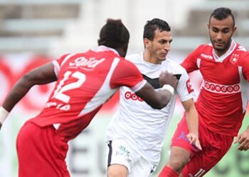 Ligue 1 (16&egrave;me J) : De retour aux affaires !