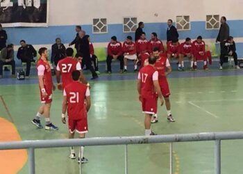 Volleyball (Coupe de Tunisie) : &Ccedil;a sera EST-ESS en finale