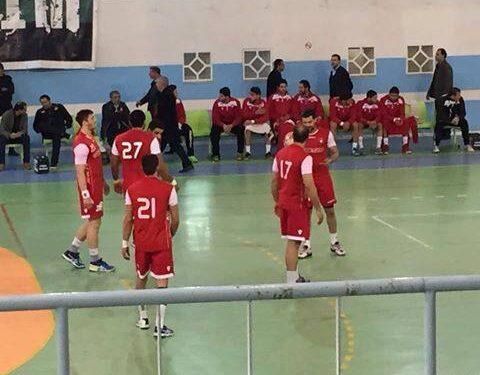 Volleyball (Coupe de Tunisie) : Ça sera EST-ESS en finale