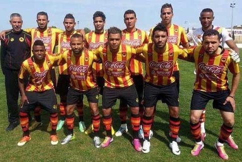 Coupe de Tunisie : L'Espérance de Zarzis qualifiée pour les 1/8èmes de finale