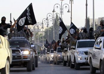 Plus de 20.000 étrangers combattent dans les rangs de "Daech", selon les Etats-Unis