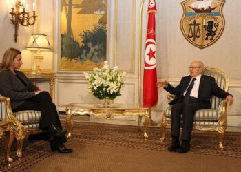 La Haute Représentante de l’UE pour les AE propose à la Tunisie l’ouverture des négociations d’un Accord de libre-échange