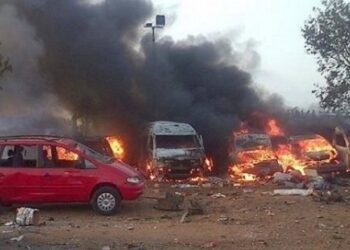 Cameroun : Des civils égorgés et une mosquée incendiée par Boko Haram