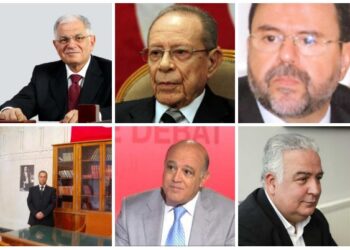 Tunisie : Les "destouriens" vont s'unifier derrière un Front Destourien