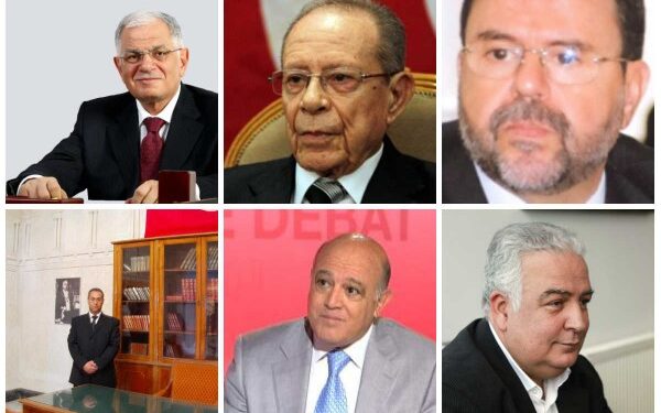 Tunisie : Les "destouriens" vont s'unifier derrière un Front Destourien