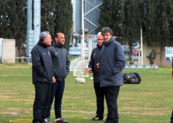 Football : Khaled Ben Yahia est toujours &agrave; la t&ecirc;te de l'Esp&eacute;rance Sportive de Tunis