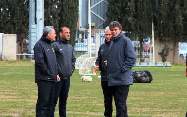 Football : Khaled Ben Yahia est toujours &agrave; la t&ecirc;te de l'Esp&eacute;rance Sportive de Tunis