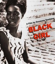 Le film "La Noire de..." projeté au théâtre Al Hambra, ce mardi