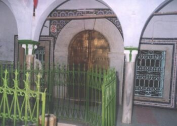 Assassinat du « hafidh » du mausolée Sidi Abdelkader : Deux suspects arrêtés