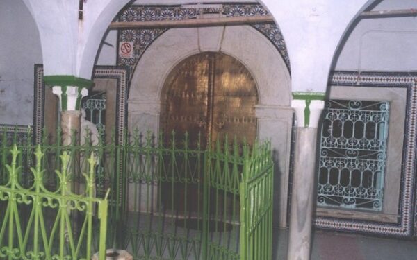 Assassinat du « hafidh » du mausolée Sidi Abdelkader : Deux suspects arrêtés