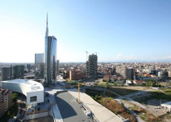 Italie : Le Qatar fait l'acquisition d'un important quartier d'affaires à Milan