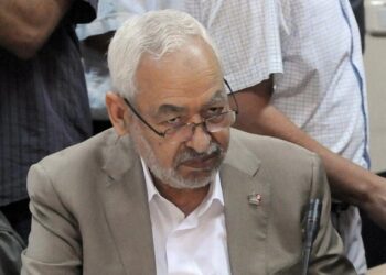 Ghannouchi condamne l&rsquo;ex&eacute;cution de 21 Coptes : "L&rsquo;Islam est innocent de cette barbarie"