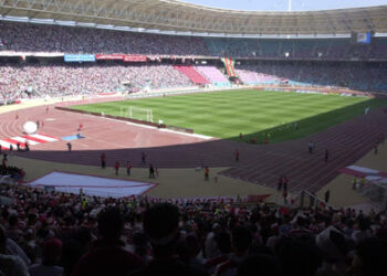 Foot - Hand - Basket - Volley : Les mesures de restrictions concernant les supporters maintenues