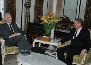 L’UE met à plat les défis que pose le terrorisme en Tunisie