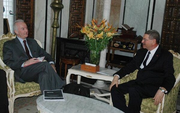 L’UE met à plat les défis que pose le terrorisme en Tunisie