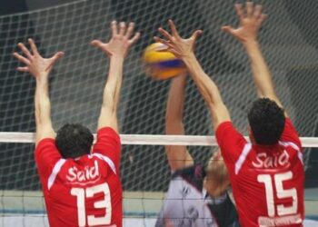 Volleyball | "Belle" entre l'ESS et le CSS : Qui rejoindra l'EST en finale du super play-off