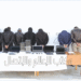 Tunis : Arrestation de neuf personnes dont six pirates de "Fallaga"