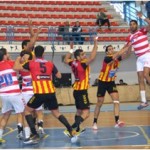 Handball (1&egrave;re J. play-off) : L&rsquo;EST et le CA  confirmeront-ils leur emprise ?
