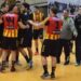 Handball (1ère J. play-off) : L'EST et le CA confirment