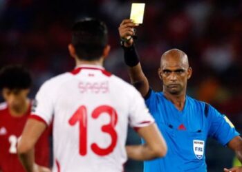 CAN 2015 : &laquo; Honte &raquo; &agrave; la Tunisie, r&eacute;pond la Guin&eacute;e &eacute;quatoriale aux Tunisiens