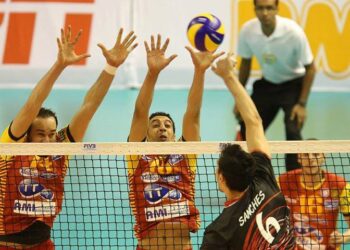 Volleyball (1/2 Coupe de Tunisie) : CSS-EST, une finale avant la lettre