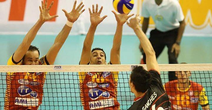 Volleyball (1/2 Coupe de Tunisie) : CSS-EST, une finale avant la lettre