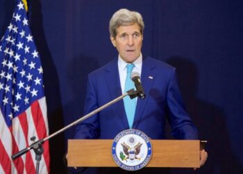 Attaque du Bardo : Pour les Etats Unis, "ces actes l&acirc;ches ne vont pas intimider le peuple tunisien"