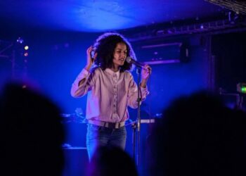 Tunis : Badiaa Bouhrizi en concert mardi 3 mars à la maison de la culture Ibn Rachik