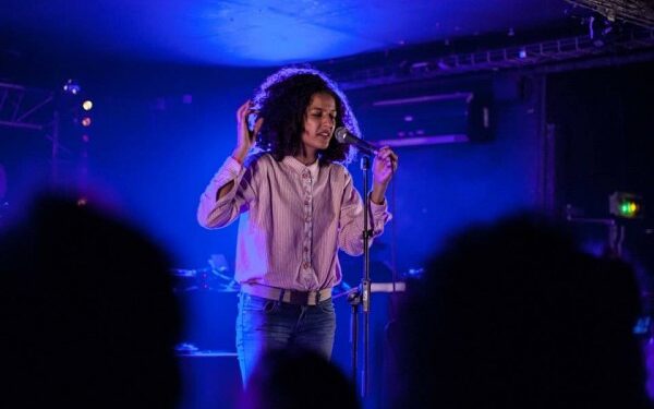 Tunis : Badiaa Bouhrizi en concert mardi 3 mars à la maison de la culture Ibn Rachik