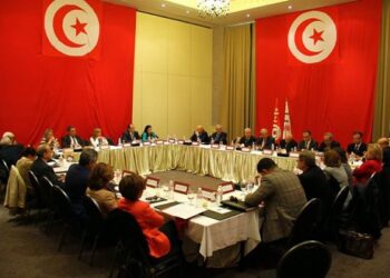 Nidaa Tounes : Absence remarquée de Hafedh Caid Essebsi à la première réunion du bureau politique