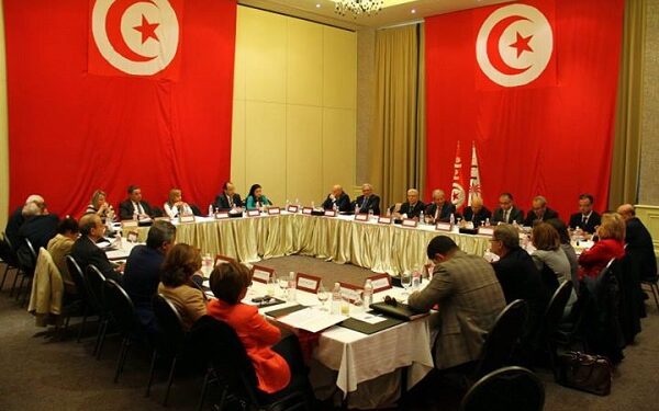 Nidaa Tounes : Absence remarquée de Hafedh Caid Essebsi à la première réunion du bureau politique